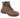 Himalayan Hygrip S3 brown metal-free composite toe/midsole safety boot #5119