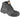 Unbreakable Renovator S3 black leather steel toe/midsole scuff-cap safety boot #8102