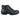 Himalayan S3 black Lorica steel toe/midsole safety boot #9404