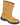 Himalayan S1P tan unlined steel toecap/midsole safety rigger boot #9001