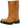 Himalayan S1P tan faux fur lined steel toecap/midsole safety rigger work boot #9101