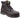 Amblers AS170 Wentwood S1P brown leather steel toe/midsole work safety boots