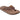 Skechers Tantric Fritz brown summer flip-flop sandals #205098