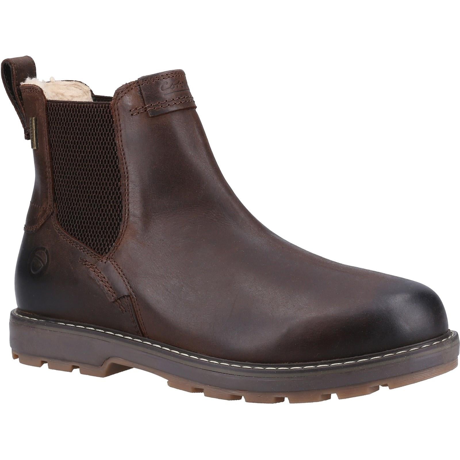 Non-safety dealer boots â Britannia Safety Ltd