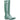 Cotswold Windsor Tall green rubber unisex wellington