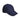 PORTWEST B010 navy blue leisure summer six panel baseball cap hat