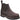 Amblers Skipton S3 brown leather steel toe/midsole safety dealer boot #AS231