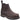 Amblers Skipton S3 brown leather steel toe/midsole safety dealer boot #AS231