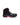 Blaklader Gecko black/red microfibre composite toe/midsole wide safety work boot #2473