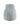 Blaklader grey melange reflective rib knit beanie #2027