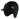 Blaklader Winter black fleece-lined cap with ear flaps #2067
