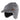 Blaklader Winter black melange fleece-lined cap with ear flaps #2067