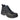 Apache Hamilton S3 black composite toe/midsole scuff-cap safety work boot