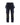 Blaklader Craftsman X1900 navy/black men's 4-way stretch nail pockets trouser#1998