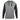 Caterpillar CAT UPF50 grey cotton long-sleeve hooded Tee T-shirt #1510426