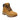 DeWalt Cranson SB wheat nubuck leather steel toe work safety boots