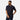 Regatta Classic navy men's sustainable short-sleeve work polo shirt #TRS143