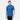 Regatta Classic oxford blue men's sustainable short-sleeve work polo shirt #TRS143