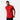 Regatta Classic red men's sustainable short-sleeve work polo shirt #TRS143