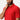 Regatta Classic red men's sustainable short-sleeve work polo shirt #TRS143