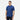 Regatta Classic royal blue men's sustainable short-sleeve work polo shirt #TRS143