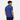 Regatta navy/royal blue men's sustainable short-sleeve work polo shirt #TRS174