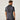 Regatta Offensive grey men's anti-bacterial moisture-wicking polo-shirt TRS167