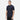 Regatta Pro navy men's wicking short-sleeve work polo shirt
