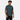 Regatta Pro dark green men's short-sleeve work pique polo shirt #TRS223