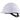 Delta Plus SUPER QUARTZ white ABS hard helmet safety helmet
