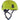 Cerva ALPINWORKER PRO CLIMB yellow vented safety mountaineering helmet