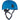 Cerva ALPINWORKER PRO CLIMB blue vented safety mountaineering helmet