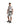 Blaklader white/grey men's Painter/decorator stretch shorts #1099