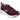 Skechers Arch Fit Glee For All ladies plum sports gym trainers shoes #149713