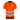 Regatta Tactical orange/grey hi-viz quick-dry wicking polo-shirt #TRS176