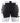 Blaklader X1900 white/black men's stretch Painter/decorator shorts #1911