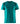 Blaklader 3D-logo teal men's cotton short-sleeve T-shirt #3531