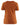 Blaklader 3D-logo rust women's cotton short-sleeve T-shirt #3431