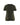 Blaklader 3D-logo forest night women's cotton short-sleeve T-shirt #3431