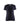 Blaklader 3D-logo dark navy women's cotton short-sleeve T-shirt #3431