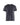 Blaklader black melange men's cotton-mix short-sleeve T-shirt #3525