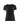 Blaklader black women's stretch cotton slim-fit T-shirt #3304