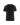 Blaklader black/mid grey men's cotton short-sleeve work T-shirt #3379