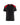 Blaklader black/red men's cotton short-sleeve work T-shirt #3379