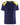 Blaklader navy/yellow men's cotton short-sleeve work T-shirt #3379