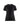 Blaklader black/dark grey women's cotton short-sleeve work T-shirt #3479