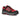 Regatta Sandstone Low SB red/black Vegan steel toe-cap safety trainer
