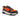 Regatta Crossfort S1 orange/grey composite toe Vegan metal-free safety trainer