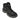 Fort Knox black S3 mens steel toe/midsole  scuff cap heel kicker safety boot #FF100