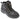 Fort Knox black S3 mens steel toe/midsole  scuff cap heel kicker safety boot #FF100